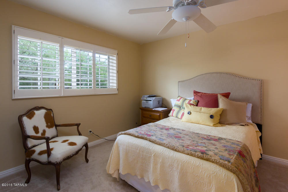 Orange Grove Park(1-35) - Residential