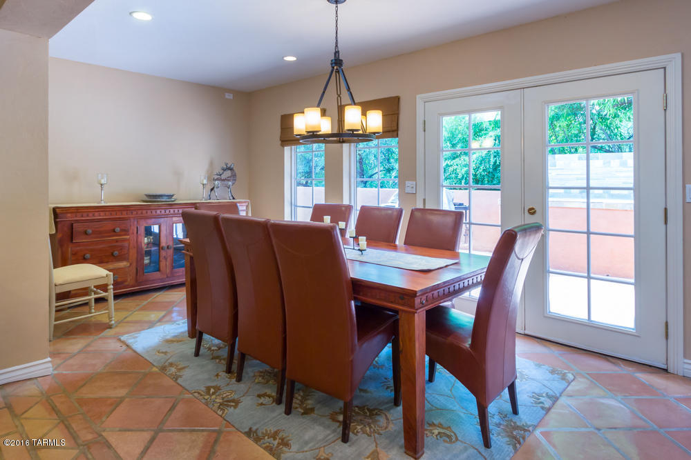 Orange Grove Park(1-35) - Residential