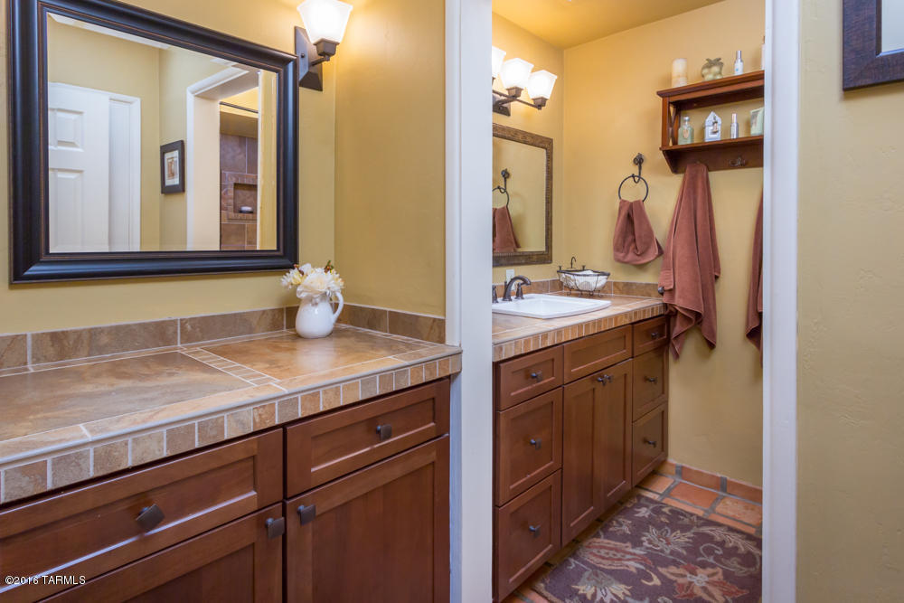 Orange Grove Park(1-35) - Residential