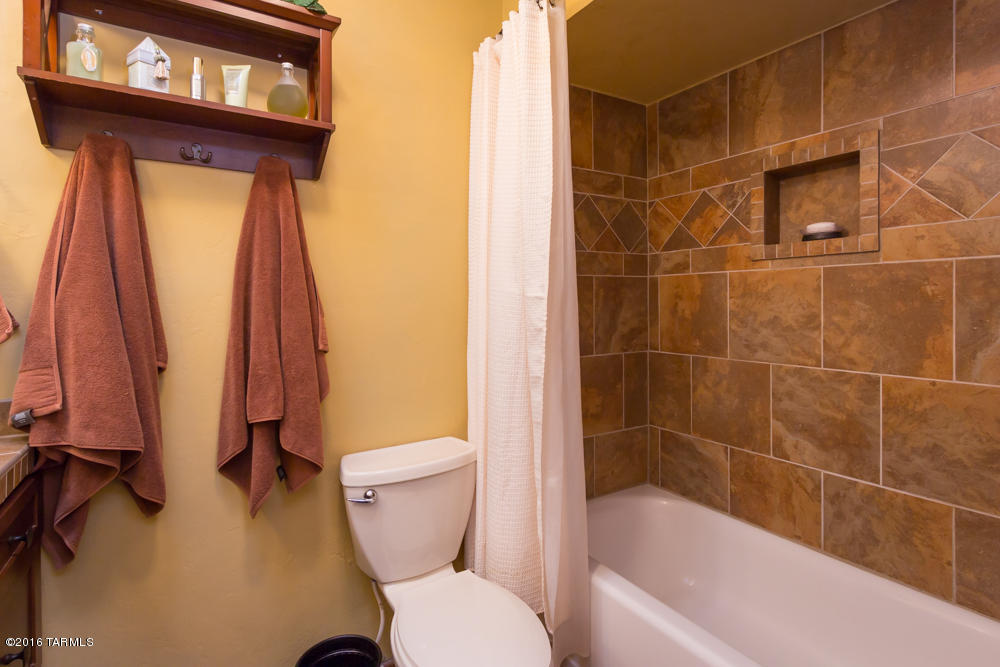 Orange Grove Park(1-35) - Residential