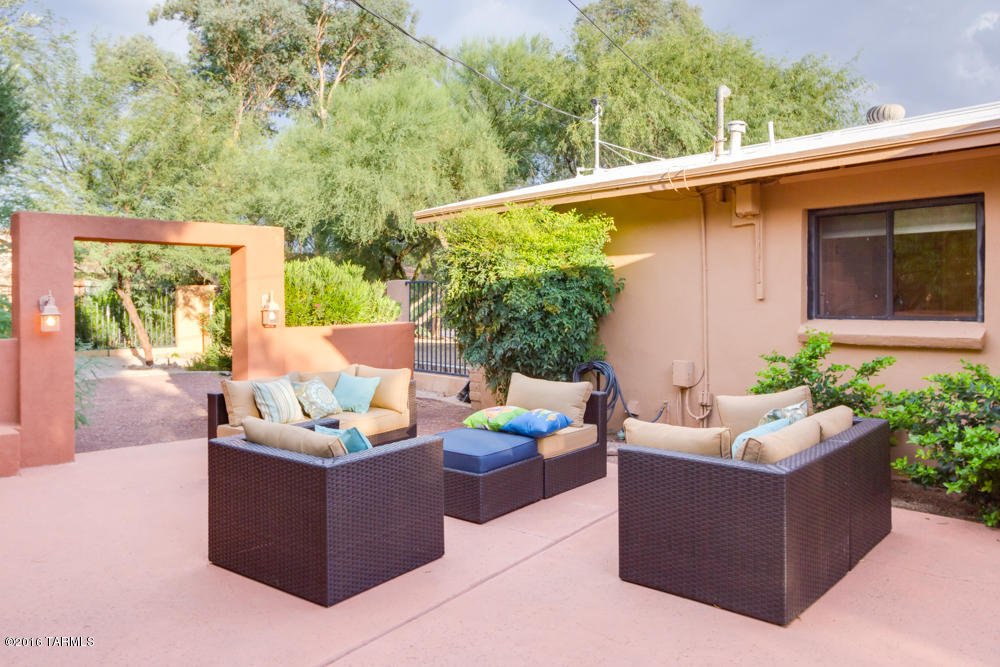Orange Grove Park(1-35) - Residential