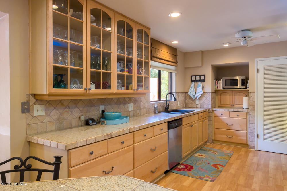 Orange Grove Park(1-35) - Residential