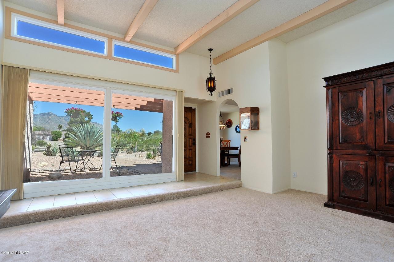 Sahara Palms Resub - Residential
