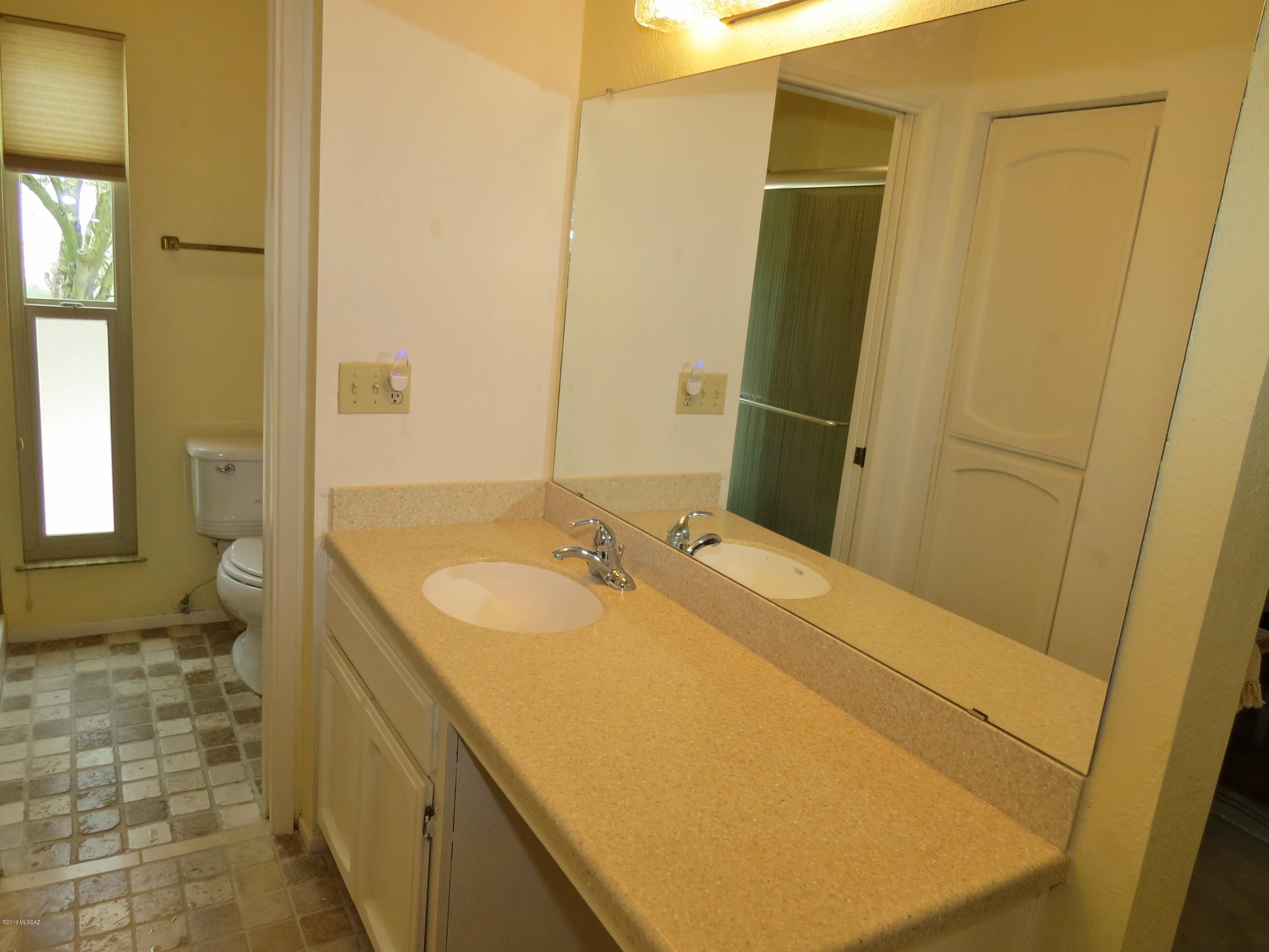 Sahara Palms Resub - Residential