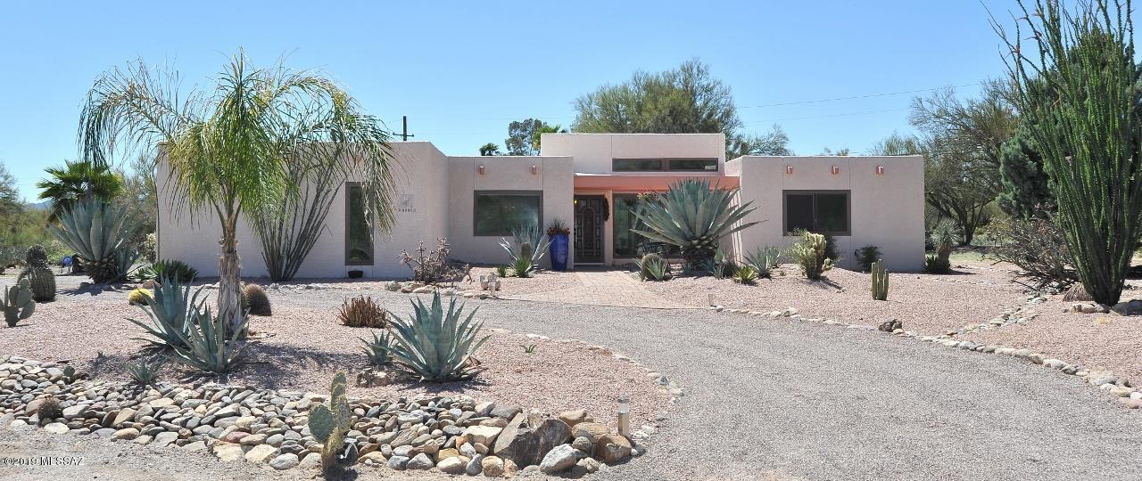 Sahara Palms Resub - Residential