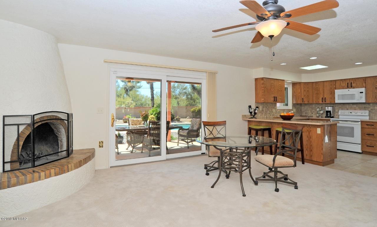 Sahara Palms Resub - Residential