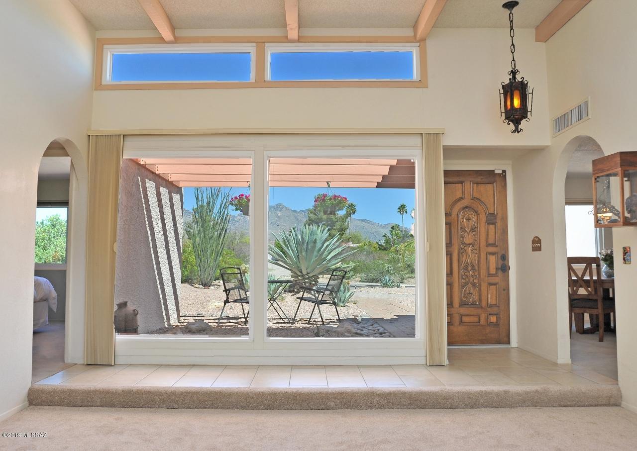 Sahara Palms Resub - Residential
