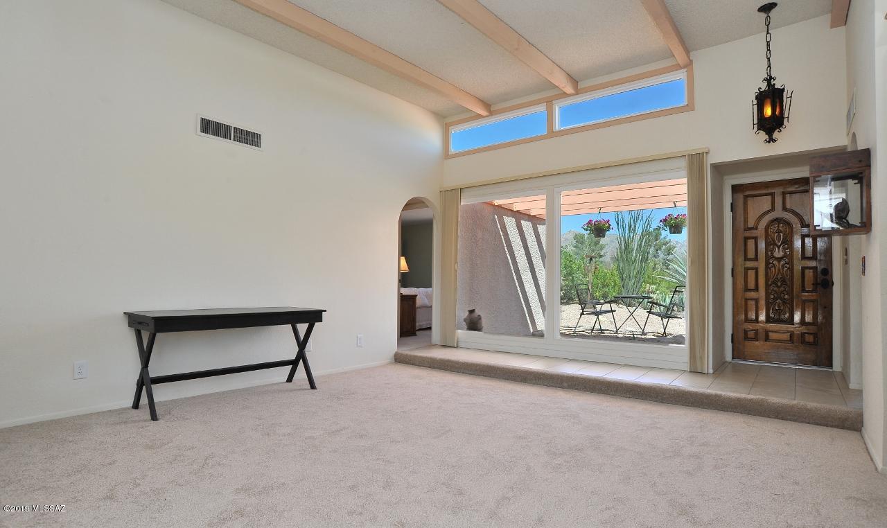Sahara Palms Resub - Residential