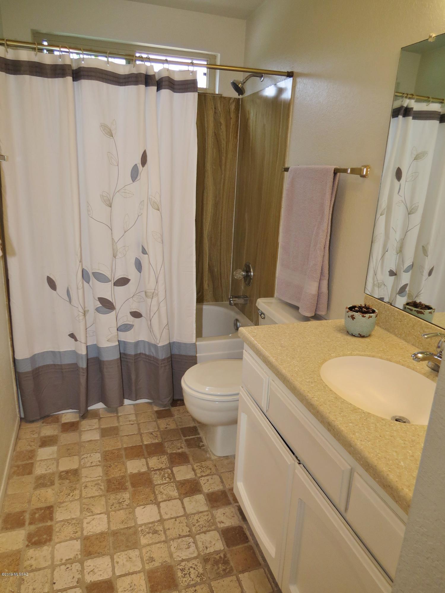 Sahara Palms Resub - Residential