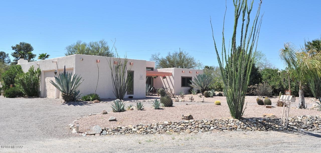 Sahara Palms Resub - Residential