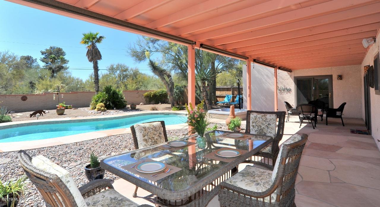 Sahara Palms Resub - Residential