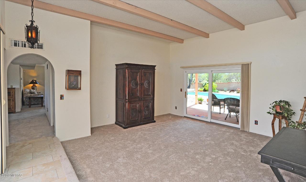 Sahara Palms Resub - Residential