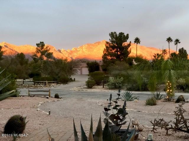 Sahara Palms Resub - Residential