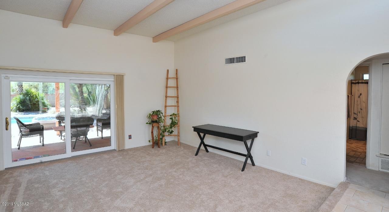 Sahara Palms Resub - Residential