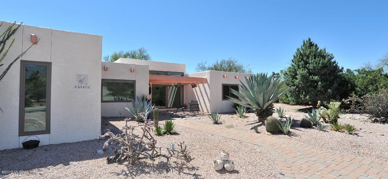 Sahara Palms Resub - Residential