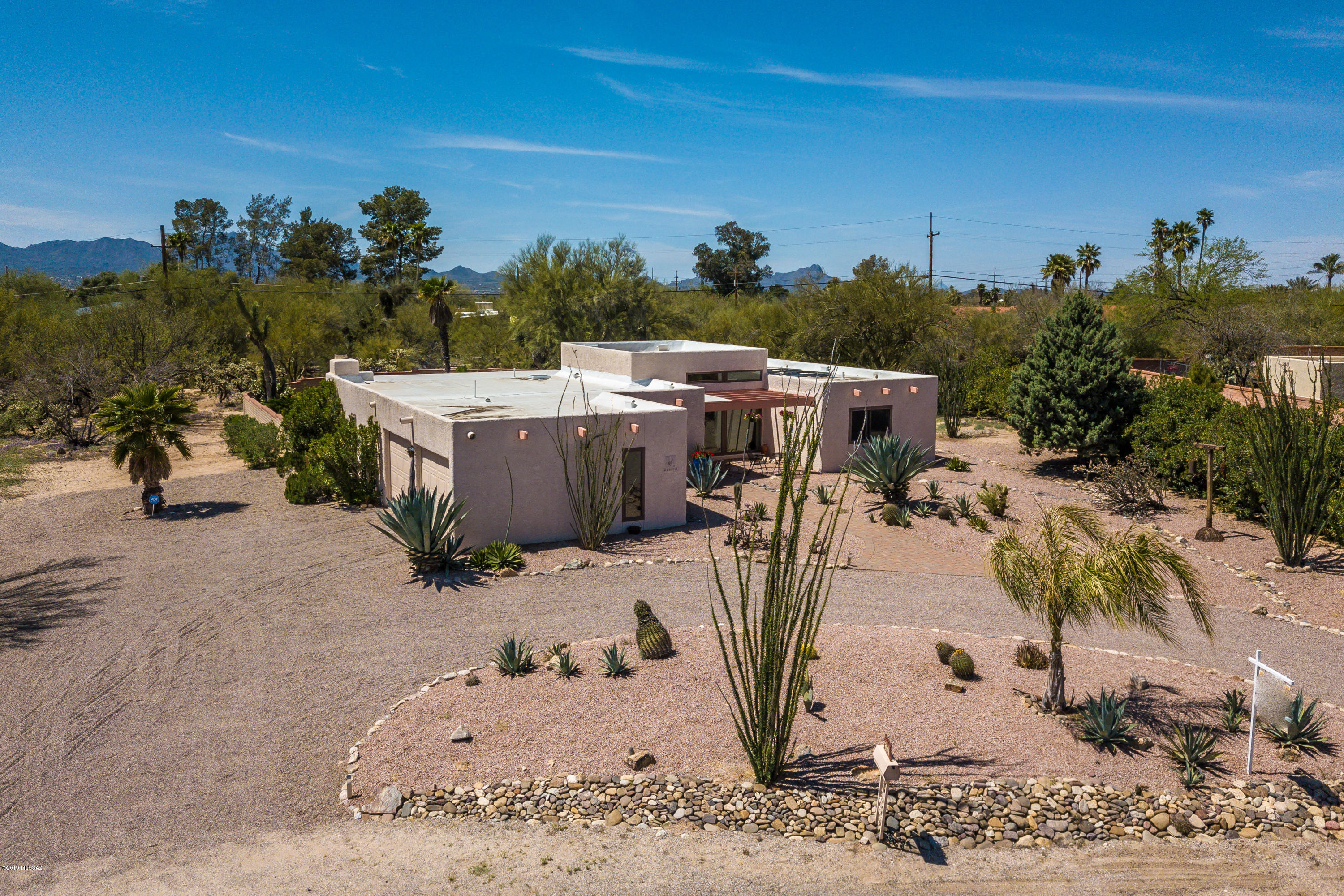 Sahara Palms Resub - Residential