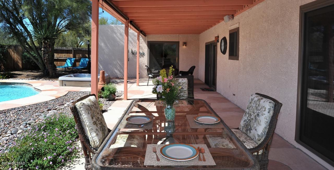 Sahara Palms Resub - Residential