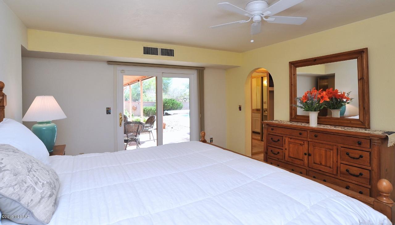 Sahara Palms Resub - Residential