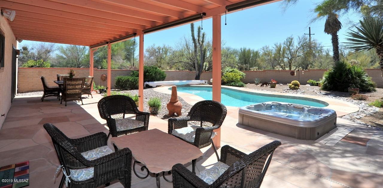 Sahara Palms Resub - Residential