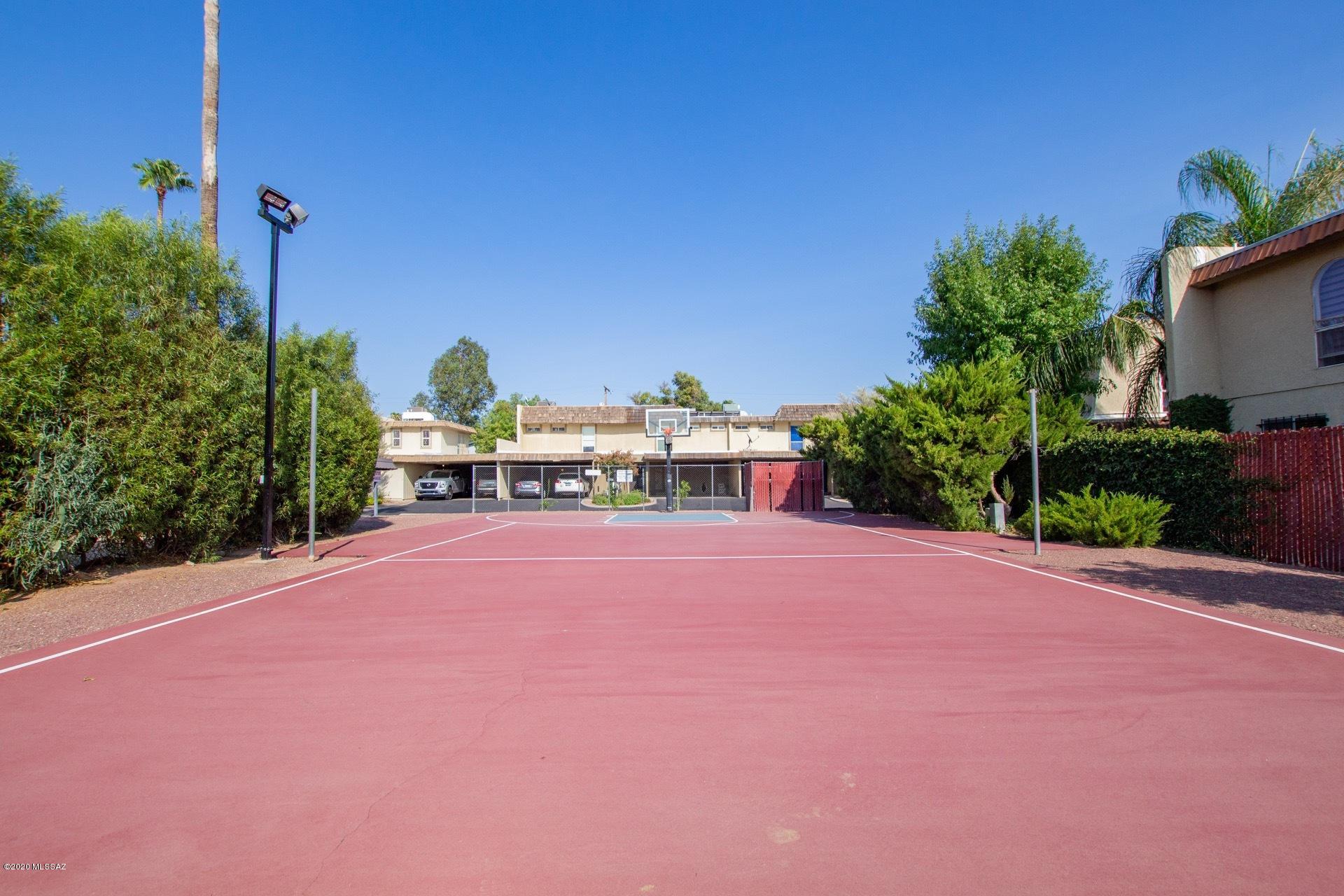 Valle Cereza (1-59) - Residential