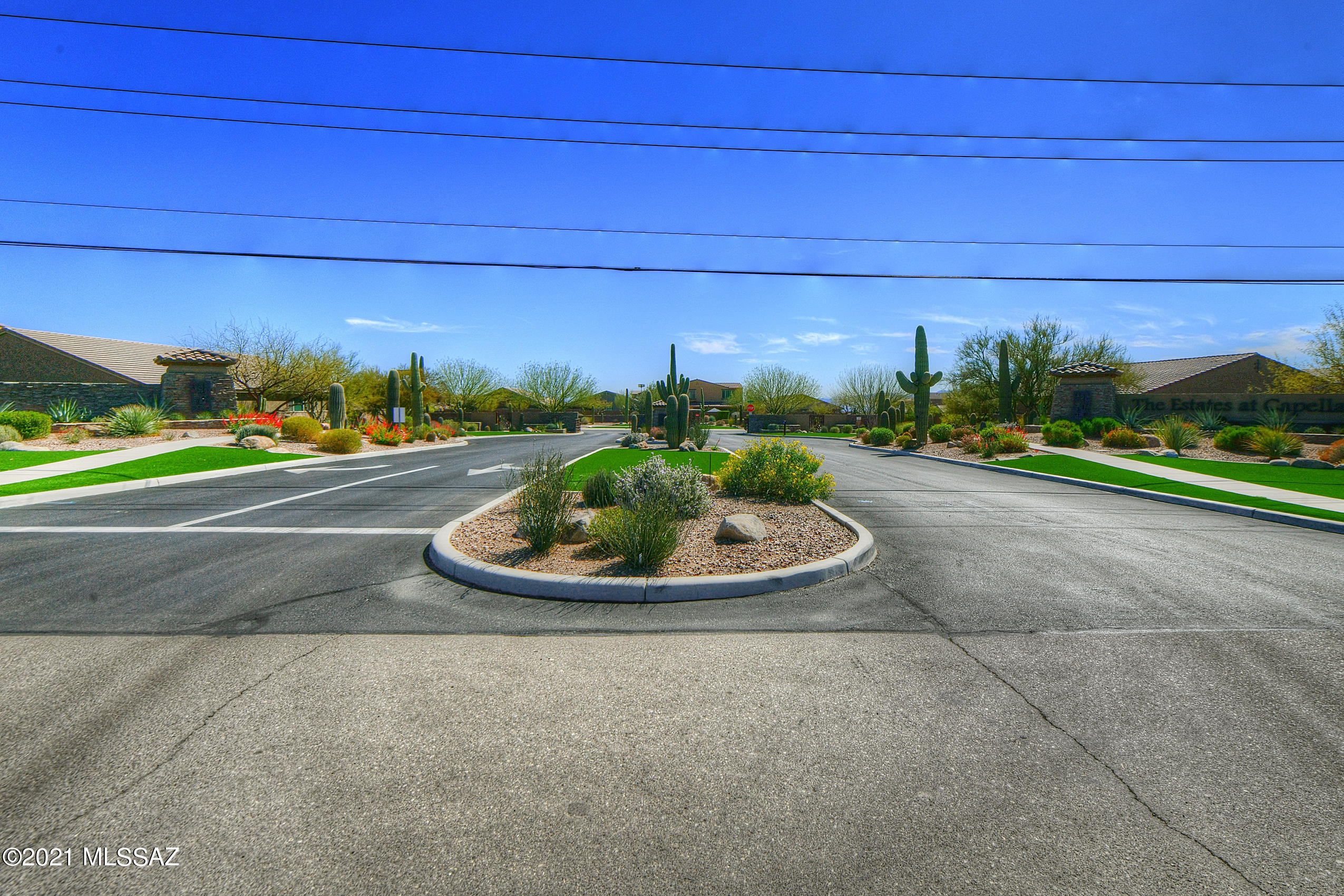 The Estates At Capella - Residential