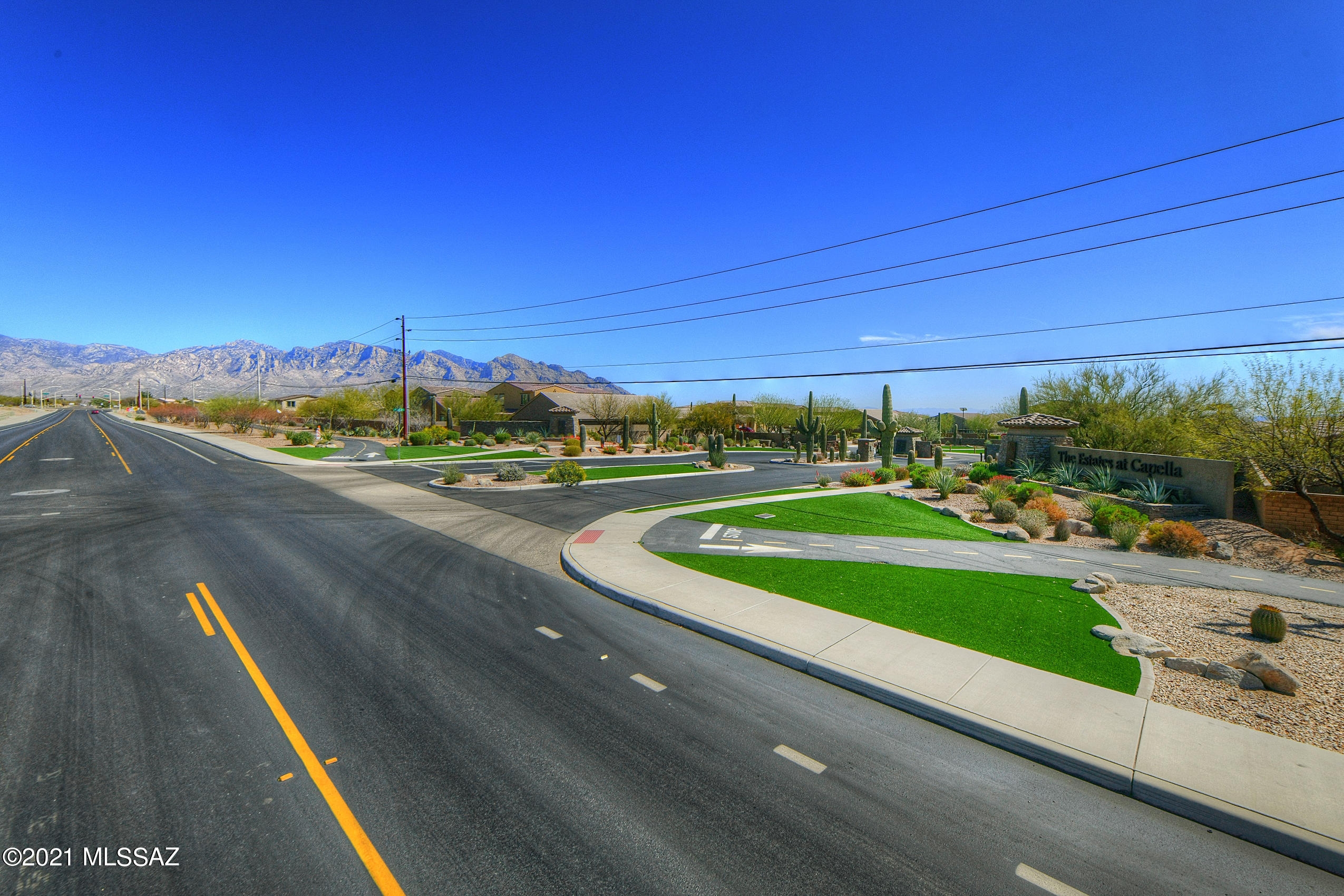 The Estates At Capella - Residential