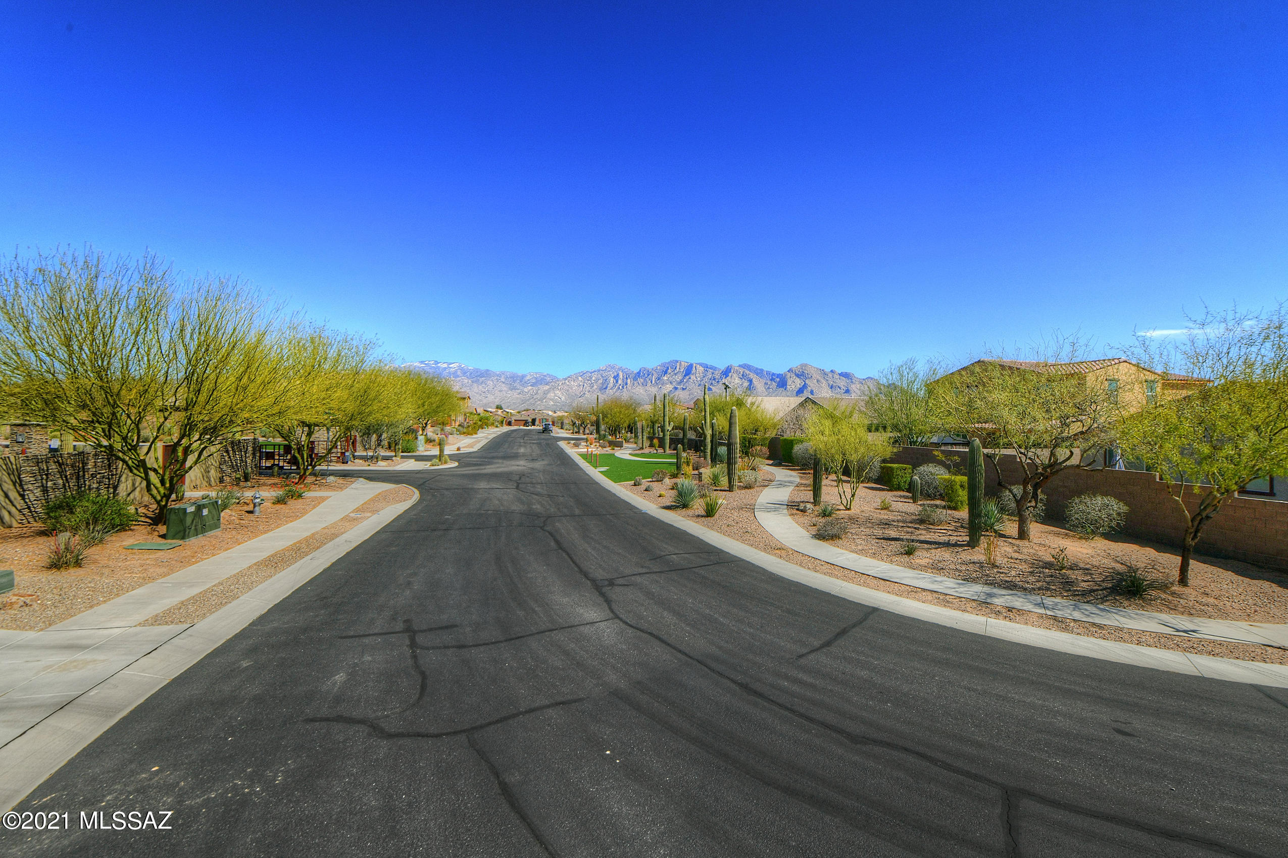 The Estates At Capella - Residential