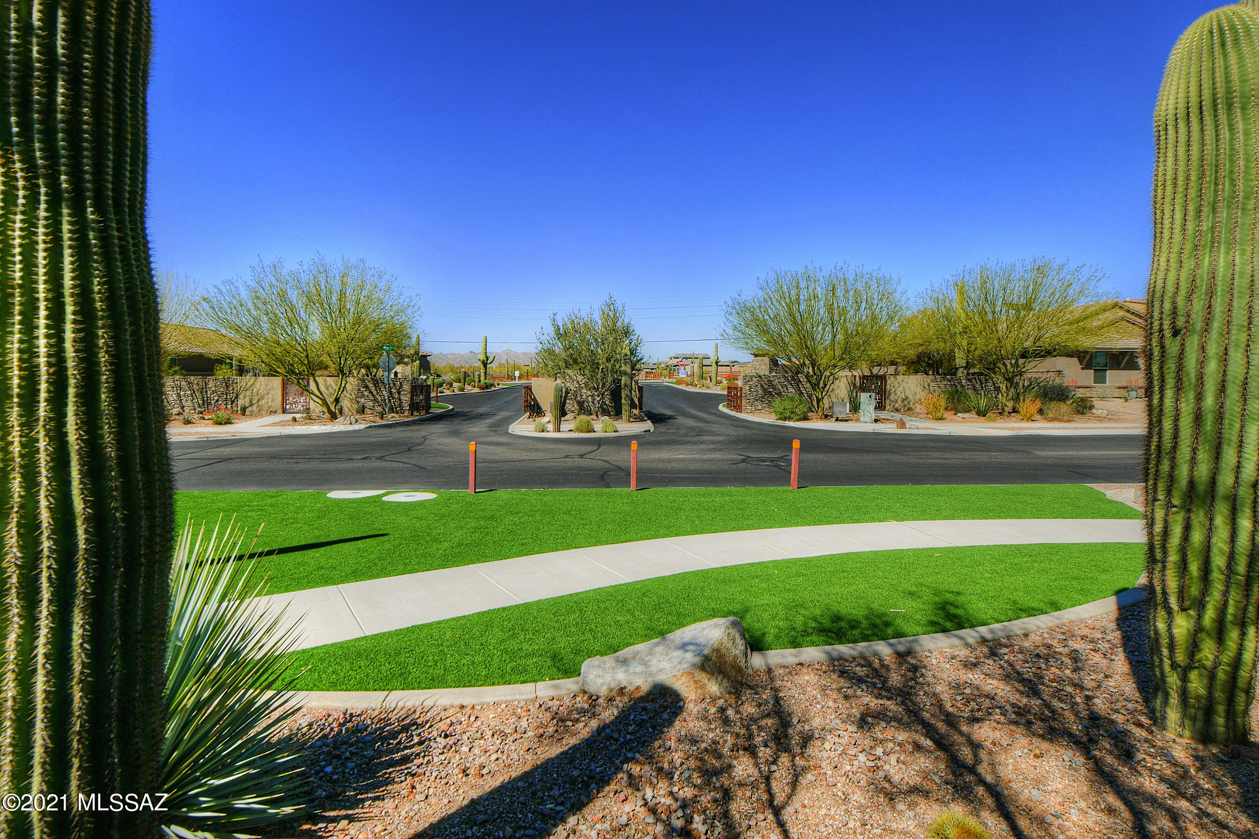 The Estates At Capella - Residential