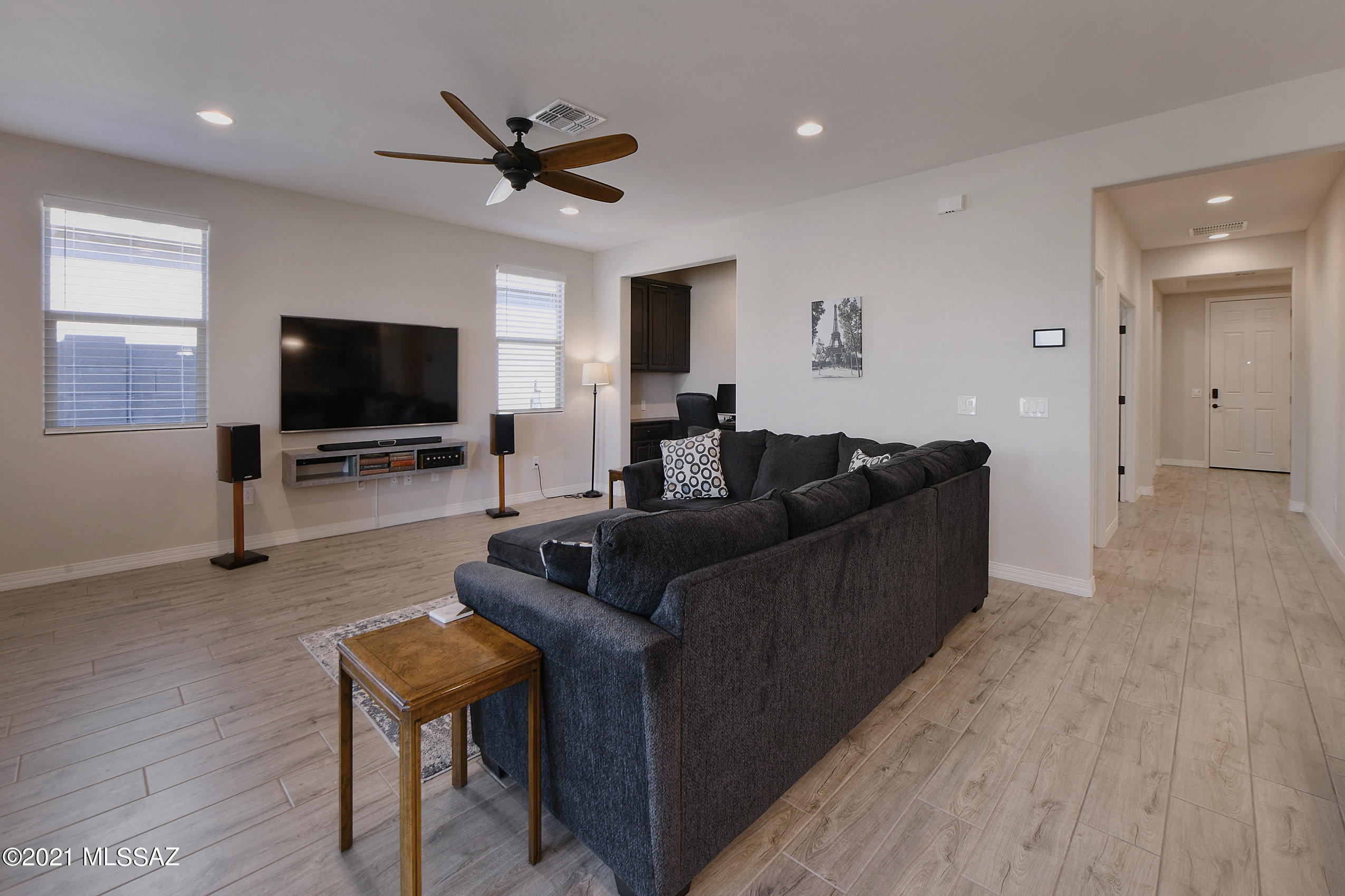 The Estates At Capella - Residential