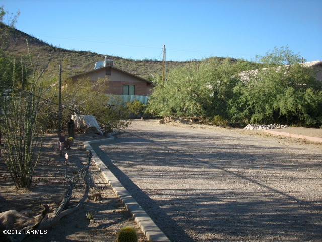 Vista Del Pueblo - Land