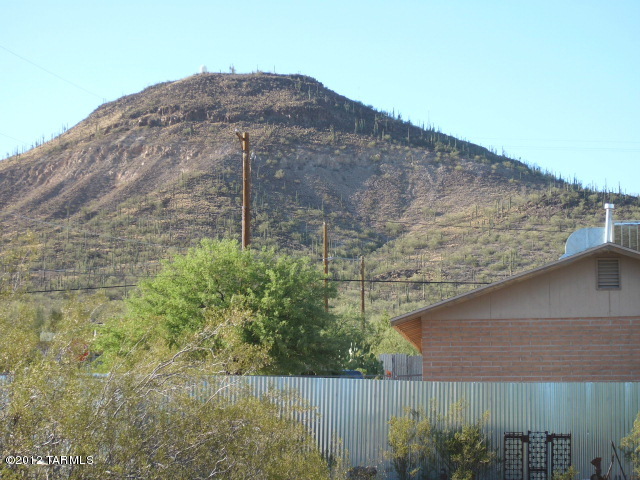 Vista Del Pueblo - Land