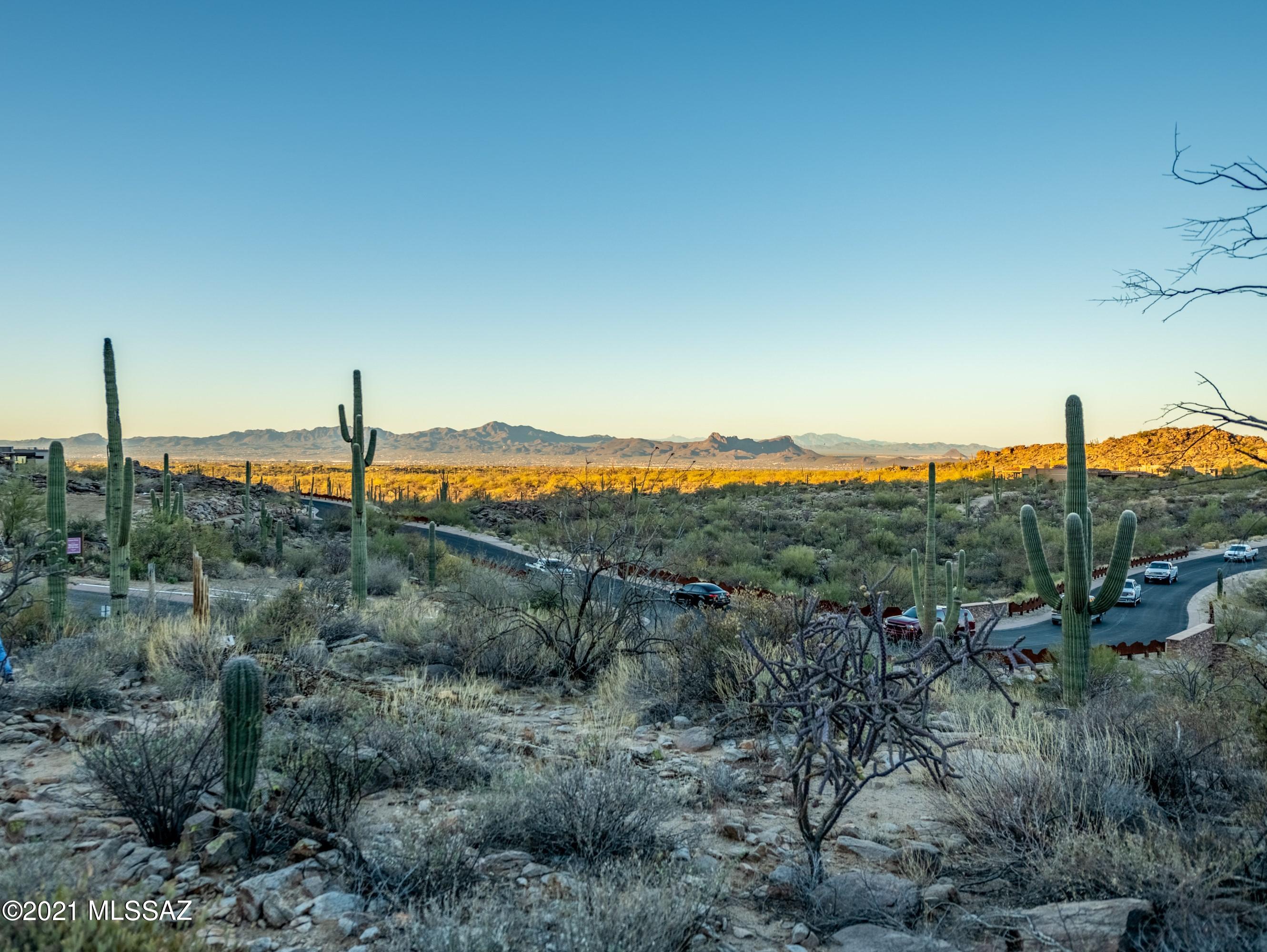 This  new construction home will feature 4750 sq ft of luxury, exquisite design and impeccable construction. All indoor and outdoor  living spaces will be built to impress. Sitting high on  a  stunning 1.4 acre cul-de-sac lot you will enjoy the spectacular AZ sunset and Tucson city lights views. Property is SOLD and pending completion in March of 2022.