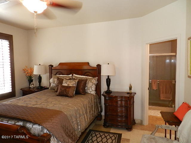 Vactor Ranch - Residential