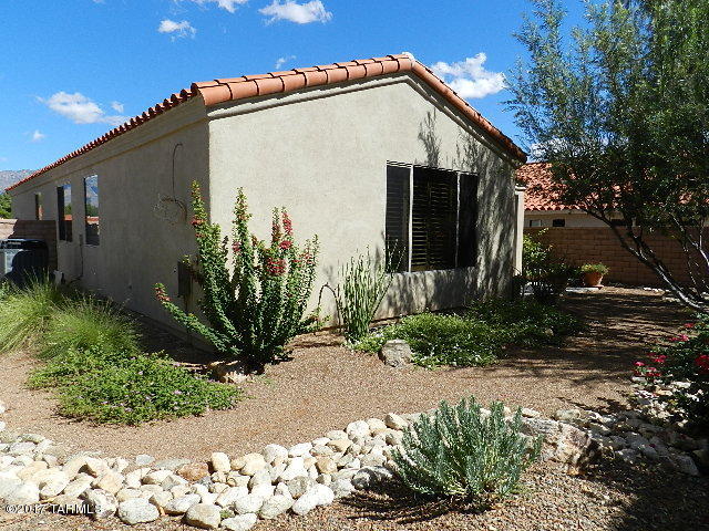Vactor Ranch - Residential