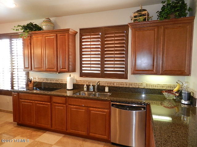 Vactor Ranch - Residential