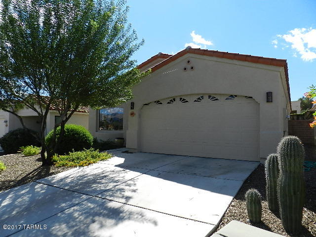 Vactor Ranch - Residential