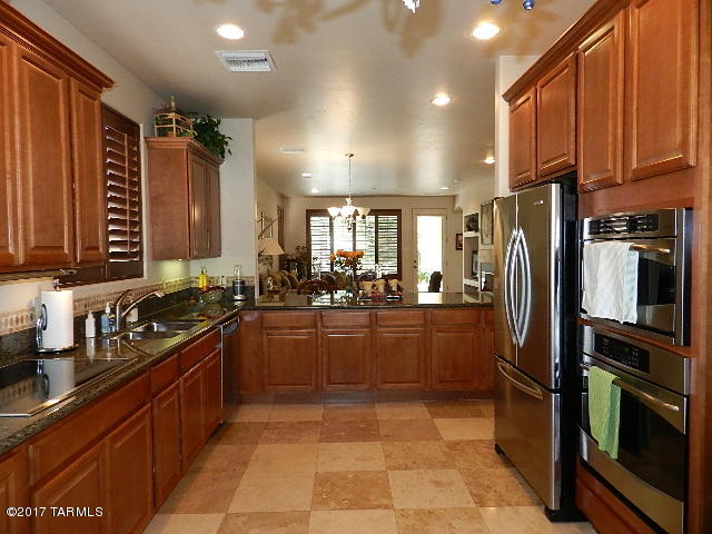 Vactor Ranch - Residential