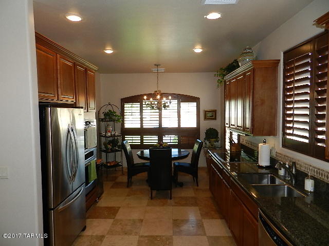 Vactor Ranch - Residential