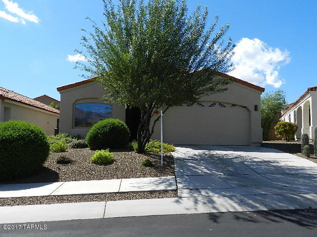 Vactor Ranch - Residential