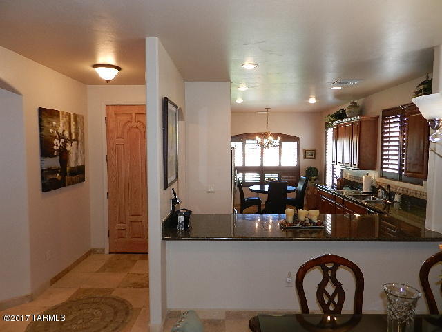 Vactor Ranch - Residential