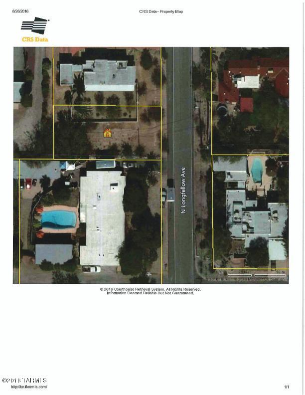 Country Club Heights - Land