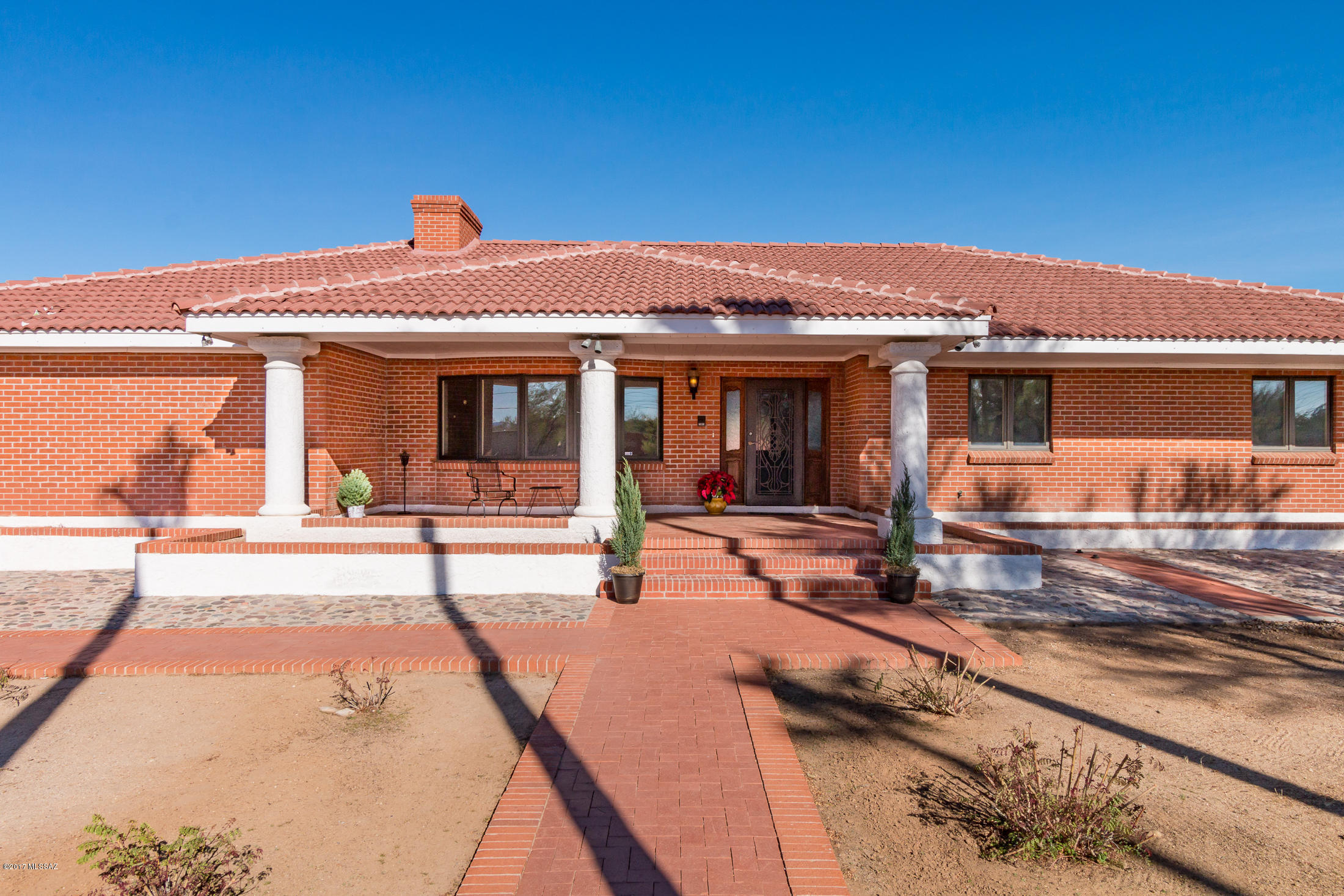 Mesaland - Residential