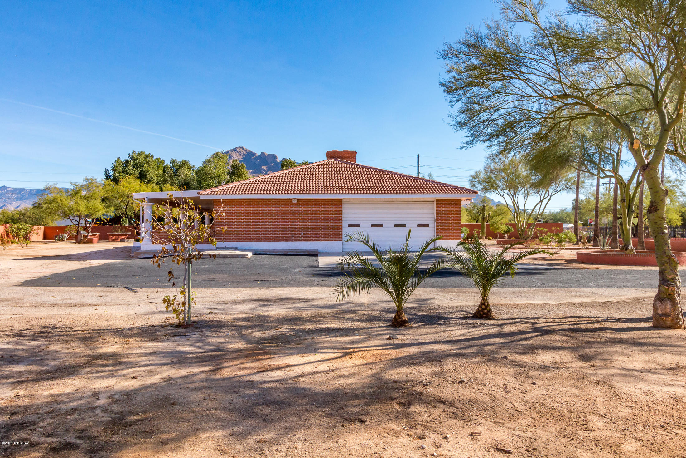 Mesaland - Residential