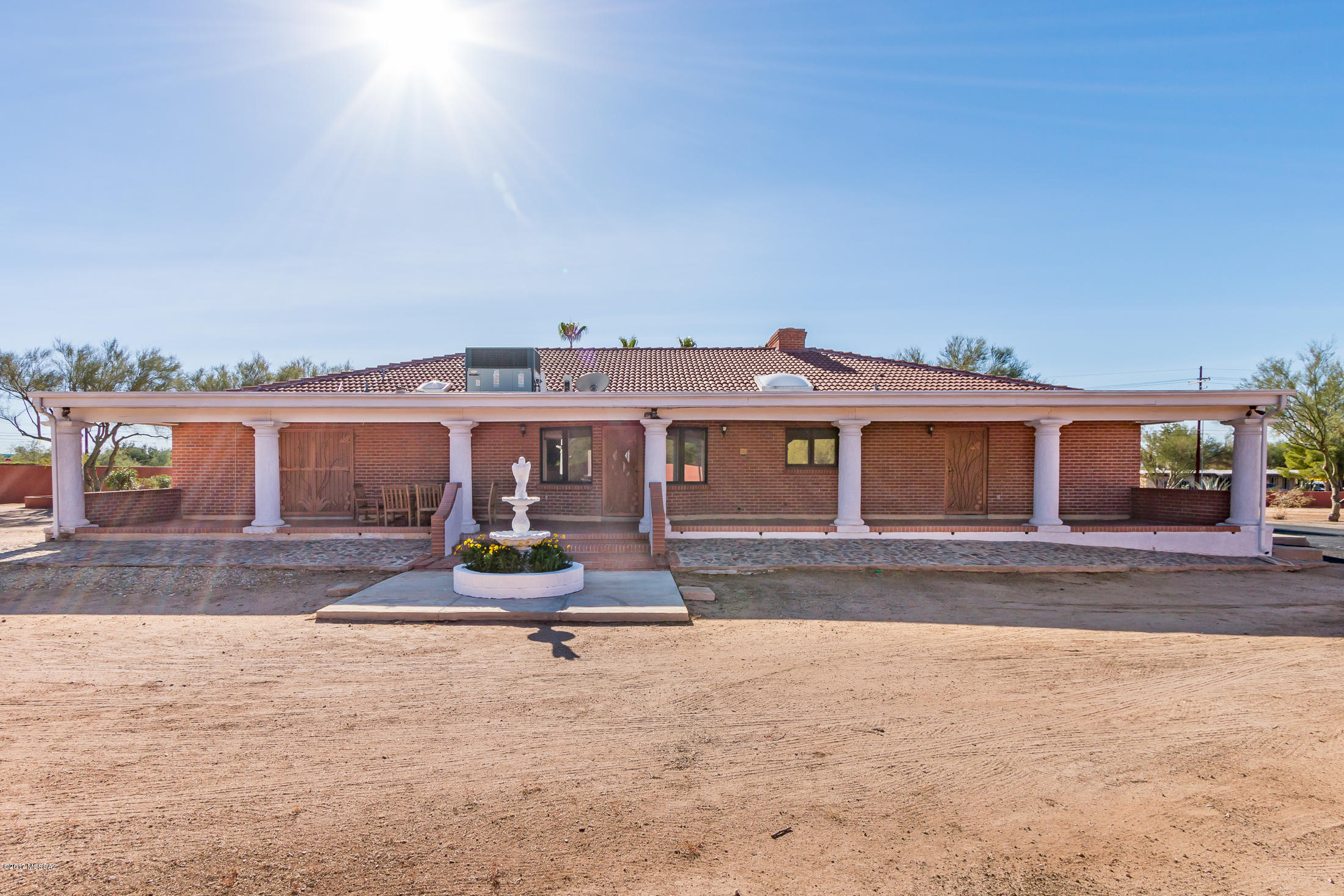 Mesaland - Residential