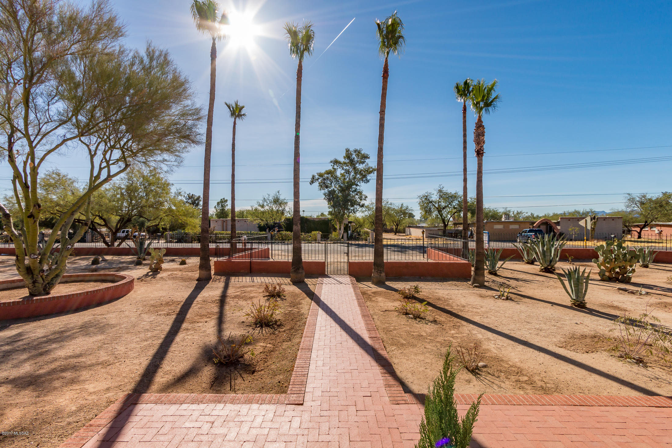 Mesaland - Residential