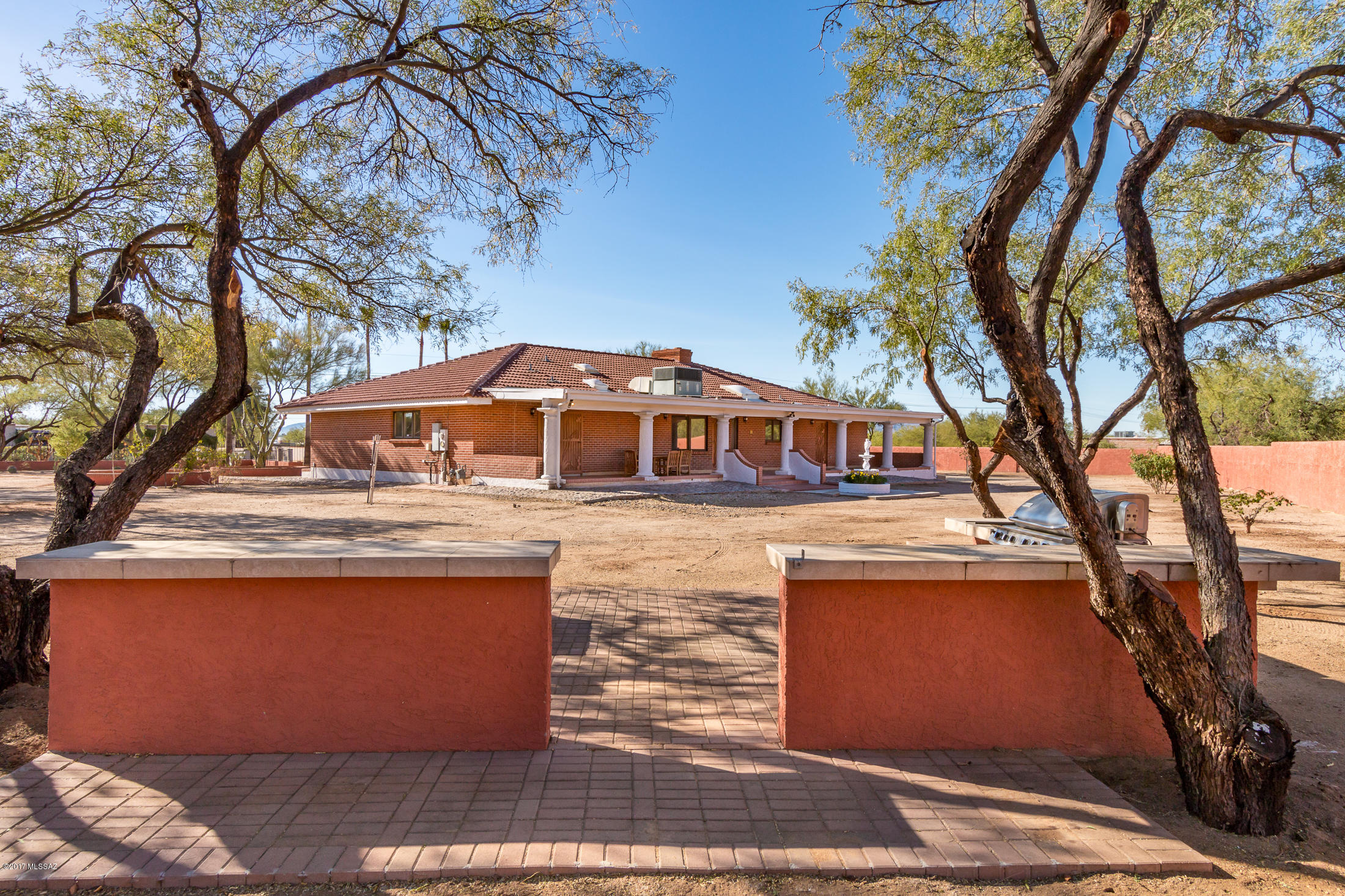 Mesaland - Residential