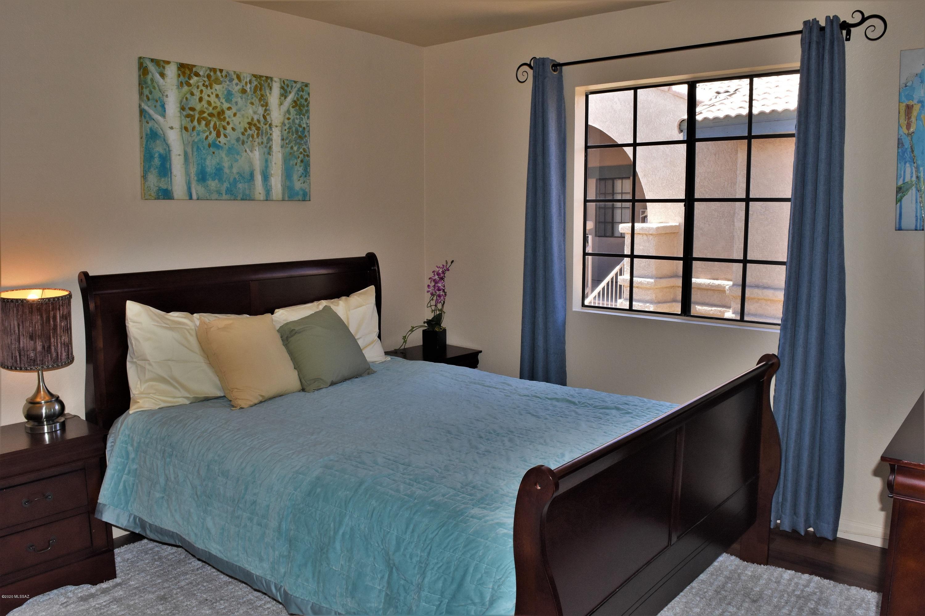 Moonrise at Starr Pass Condominium - Residential