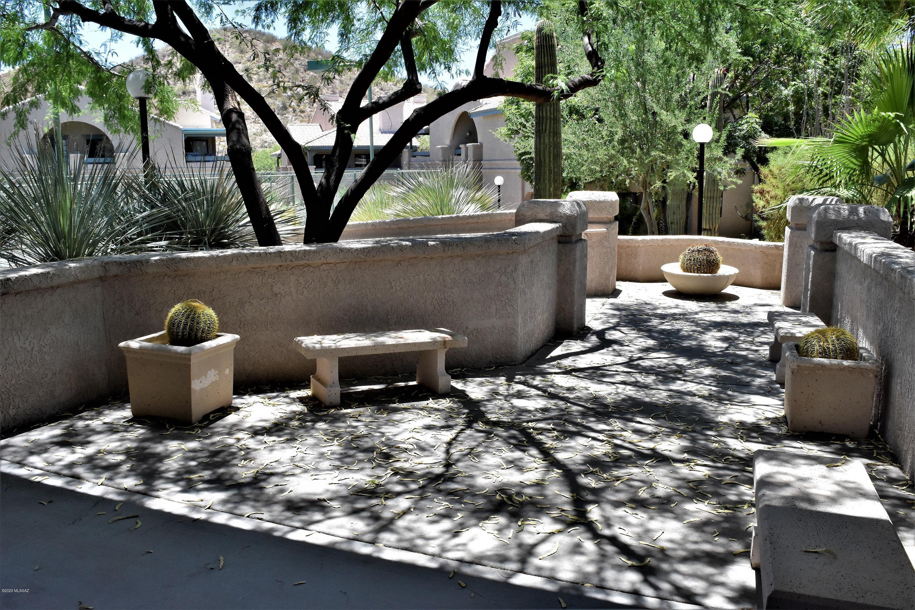 Moonrise at Starr Pass Condominium - Residential