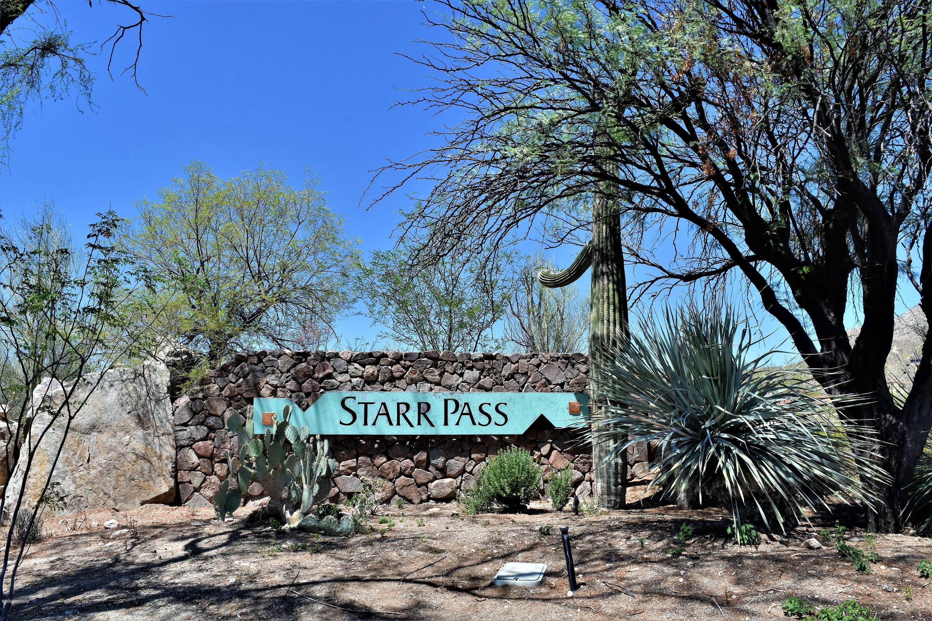 Moonrise at Starr Pass Condominium - Residential