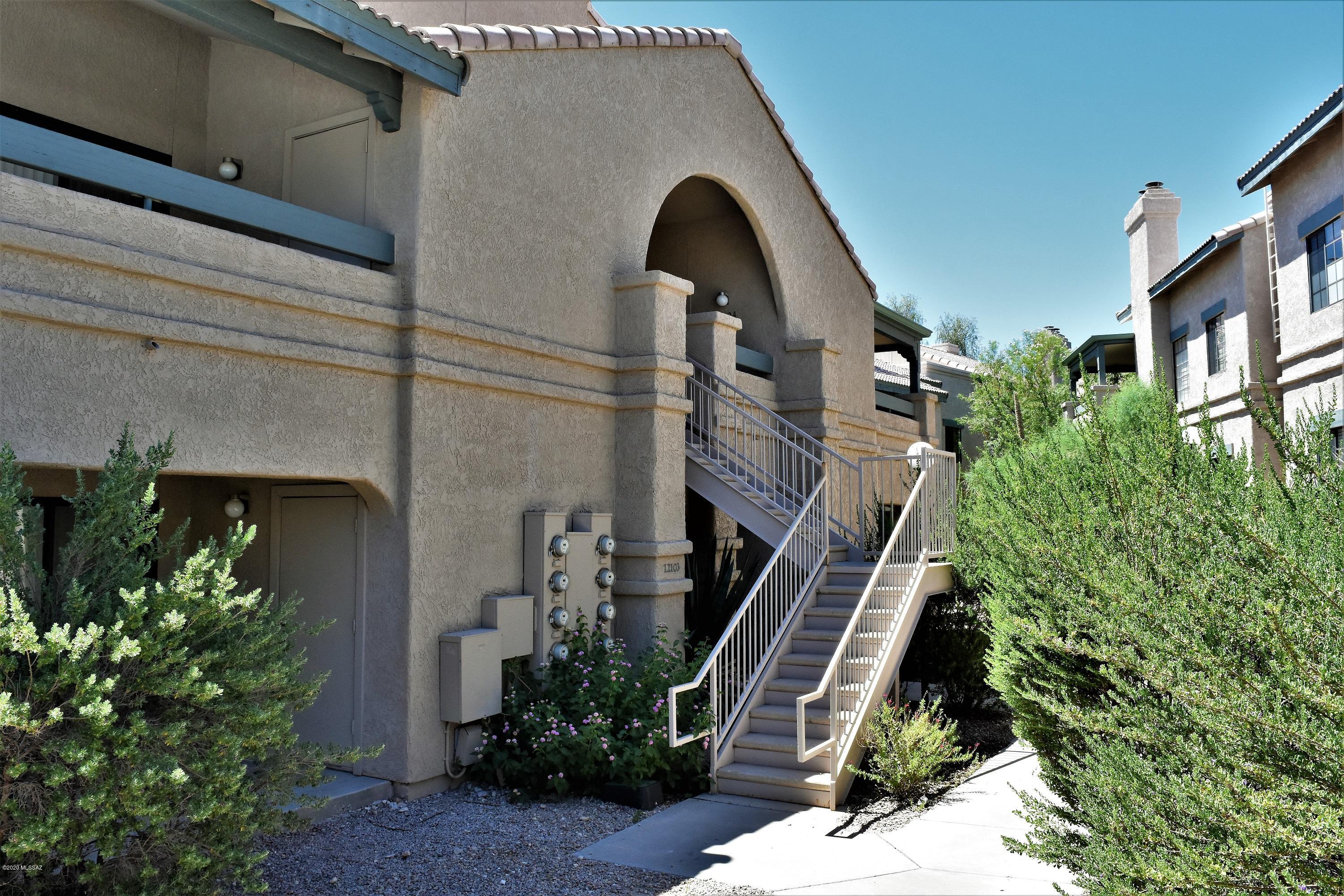 Moonrise at Starr Pass Condominium - Residential